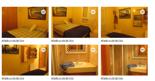 SUITE FOR RENT WITH BATHROOM GRANADA