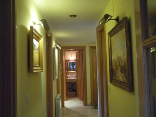 SUITE FOR RENT WITH BATHROOM GRANADA - Gallery - 23