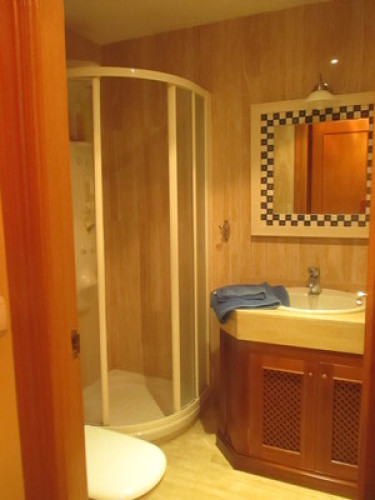 SUITE FOR RENT WITH BATHROOM GRANADA - Gallery - 15