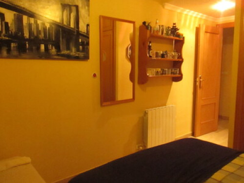 SUITE FOR RENT WITH BATHROOM GRANADA - Gallery - 12
