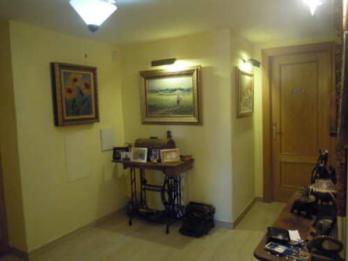 SUITE FOR RENT WITH BATHROOM GRANADA - Gallery - 24