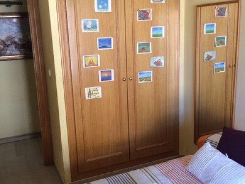SUITE FOR RENT WITH BATHROOM GRANADA  - Gallery -  5