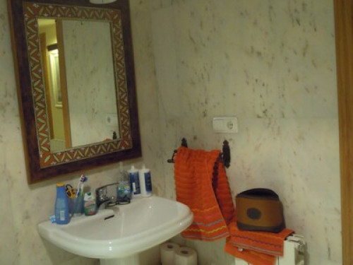 SUITE FOR RENT WITH BATHROOM GRANADA - Gallery - 26