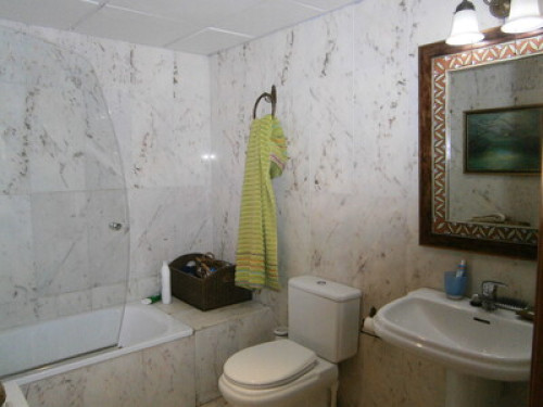 SUITE FOR RENT WITH BATHROOM GRANADA - Gallery - 30