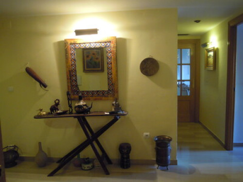 SUITE FOR RENT WITH BATHROOM GRANADA - Gallery - 25