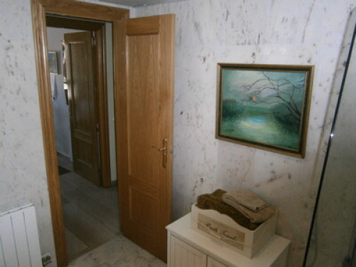 SUITE FOR RENT WITH BATHROOM GRANADA - Gallery - 22