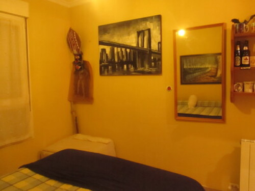 SUITE FOR RENT WITH BATHROOM GRANADA - Gallery - 13