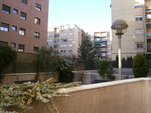SUITE FOR RENT WITH BATHROOM GRANADA - Gallery - 19