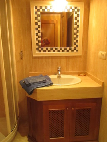 SUITE FOR RENT WITH BATHROOM GRANADA - Gallery - 14