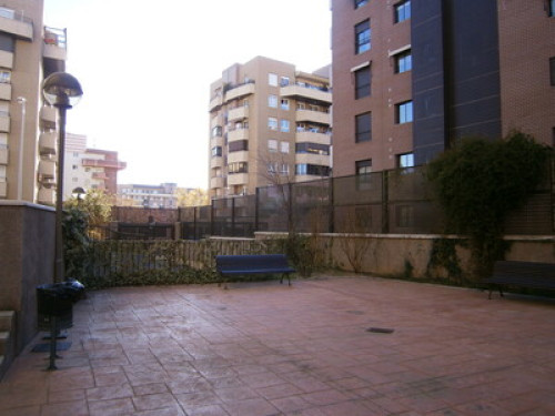 ALQUILO SUITE CON BAÑO GRANADA