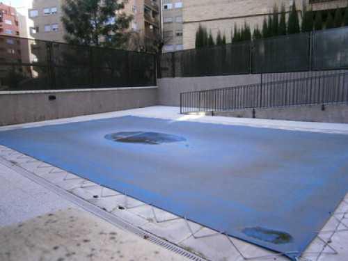 SUITE FOR RENT WITH BATHROOM GRANADA