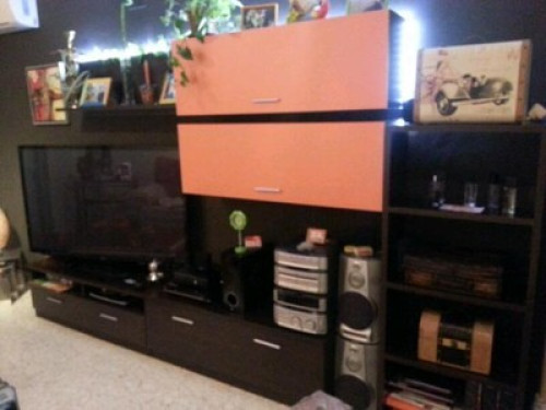 Elegant House for Three Windows  - Gallery -  5