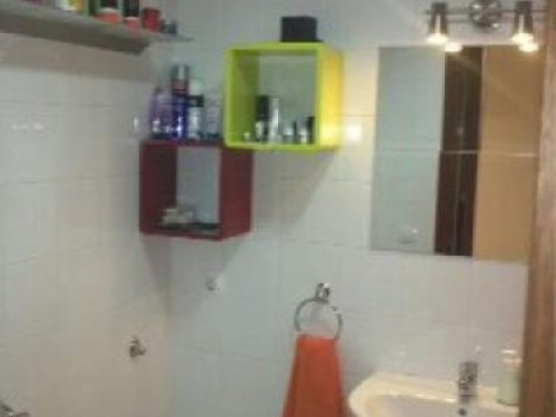 Elegant House for Three Windows