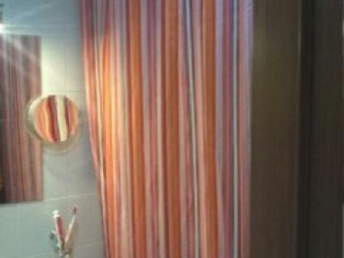 Elegant House for Three Windows