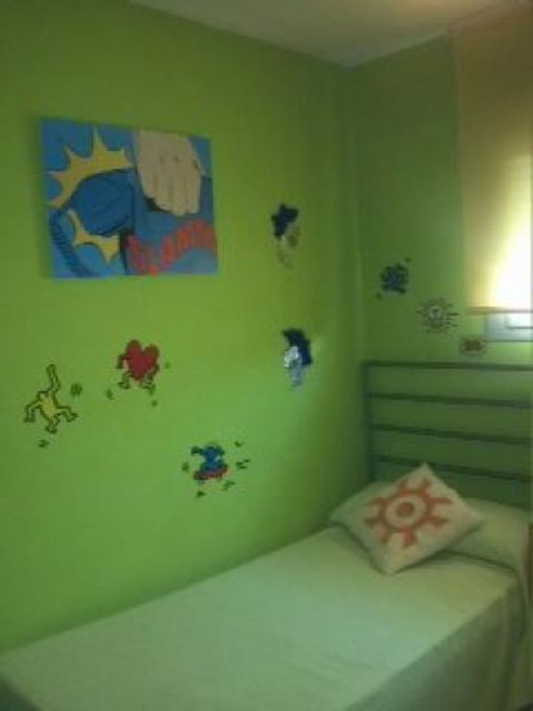 Room 1(Full Room) - Elegant House for Three Windows - Gallery - 1