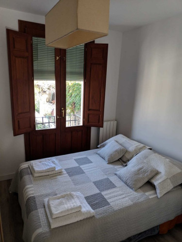 Habitación en el Albaycin!!