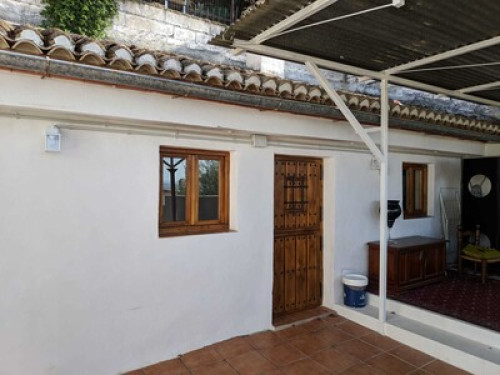 Habitación en el Albaycin!!  - Gallery -  5