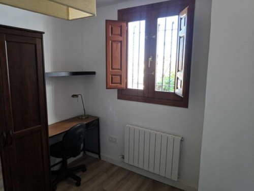Habitación en el Albaycin!! - Gallery - 16