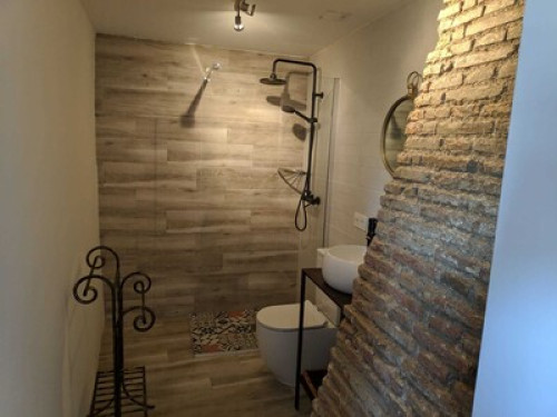 Habitación en el Albaycin!! - Gallery - 12