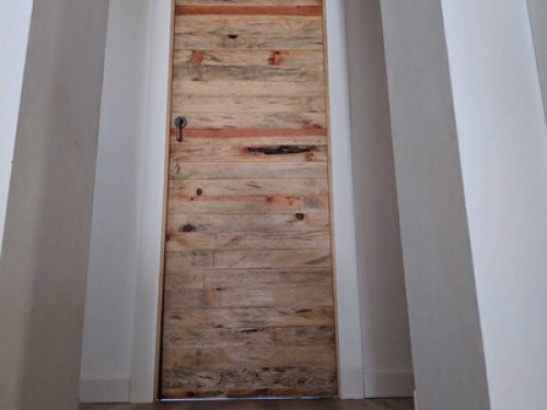 Habitación en el Albaycin!!