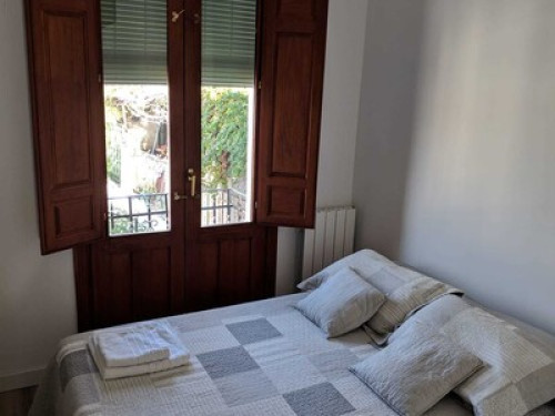 Habitación en el Albaycin!!