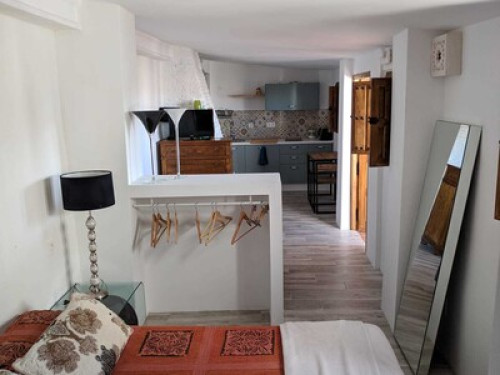 Habitación en el Albaycin!!