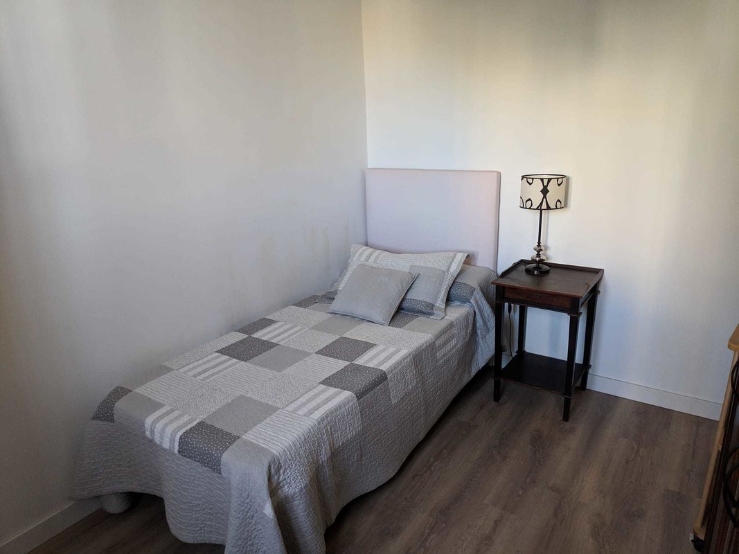 Habitación 2(Single Bed) - 1