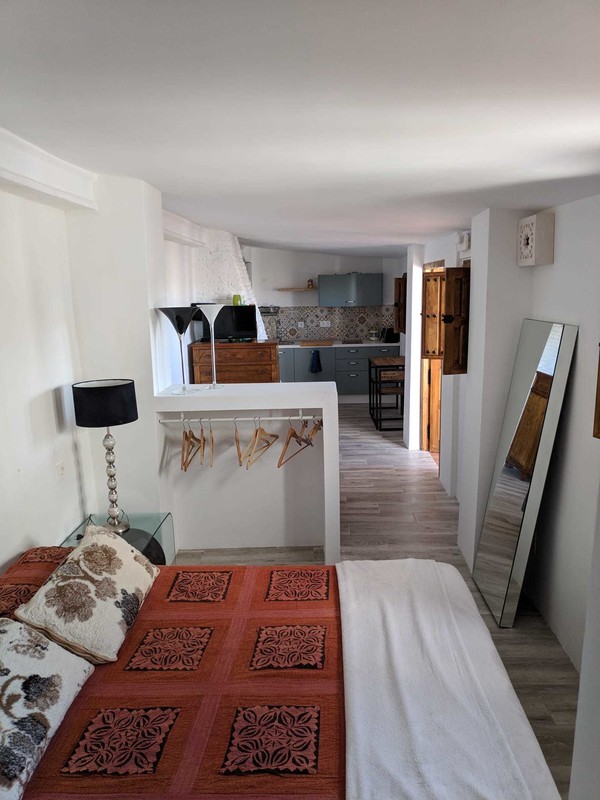 Apartamento (Single Bed) - 1