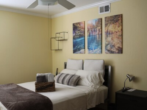 share a home in San Jose