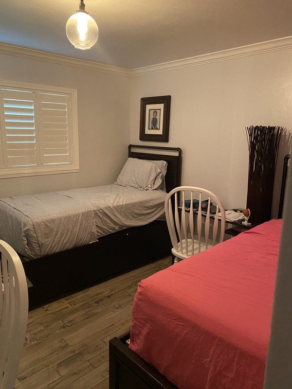 Room 2(Full Room)  -  Our house is in a prime location  - Gallery -  1