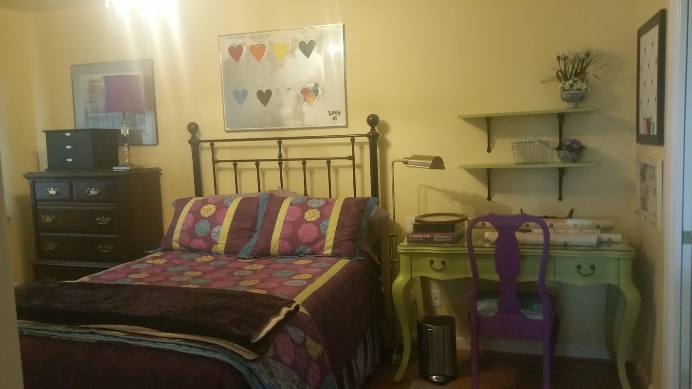Apartment Room(Full Room) - 1