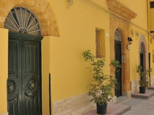 In the historical center - Gallery - 7