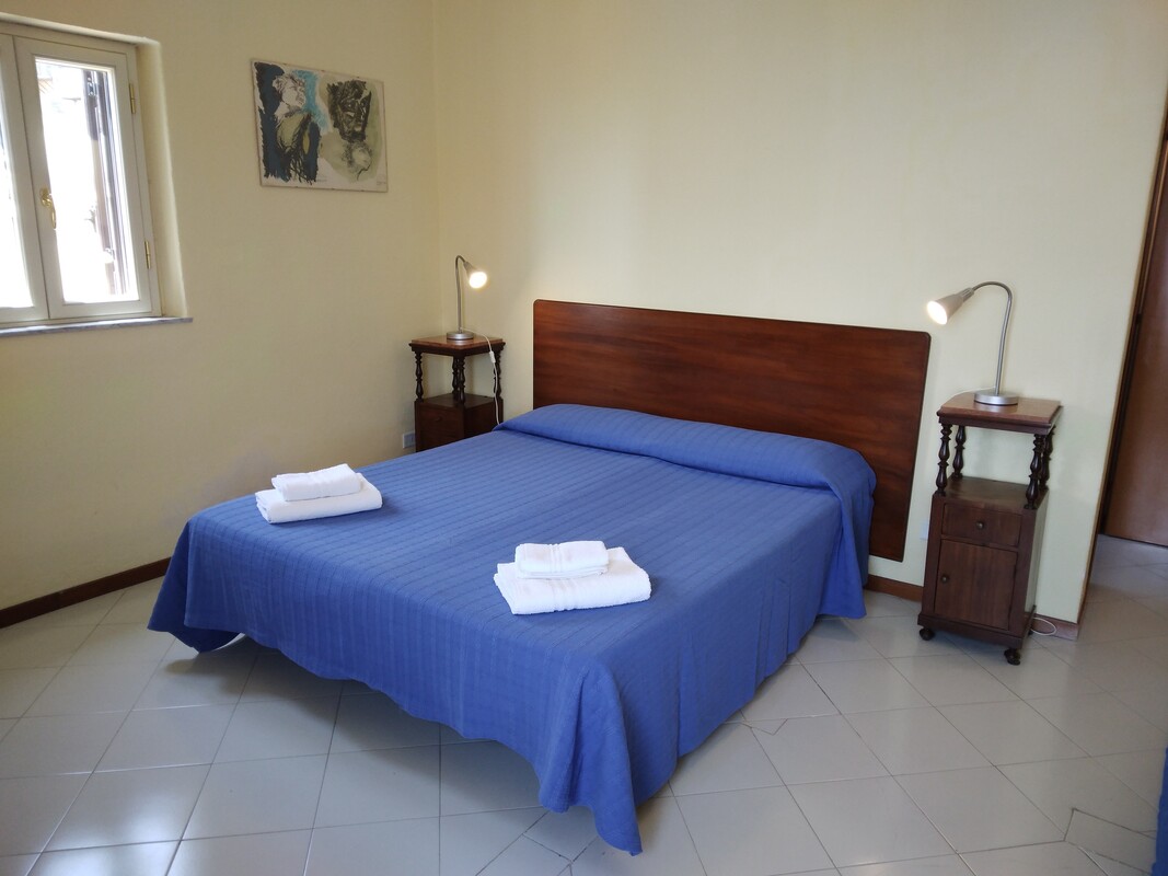 Room 2(Single Bed) - 1