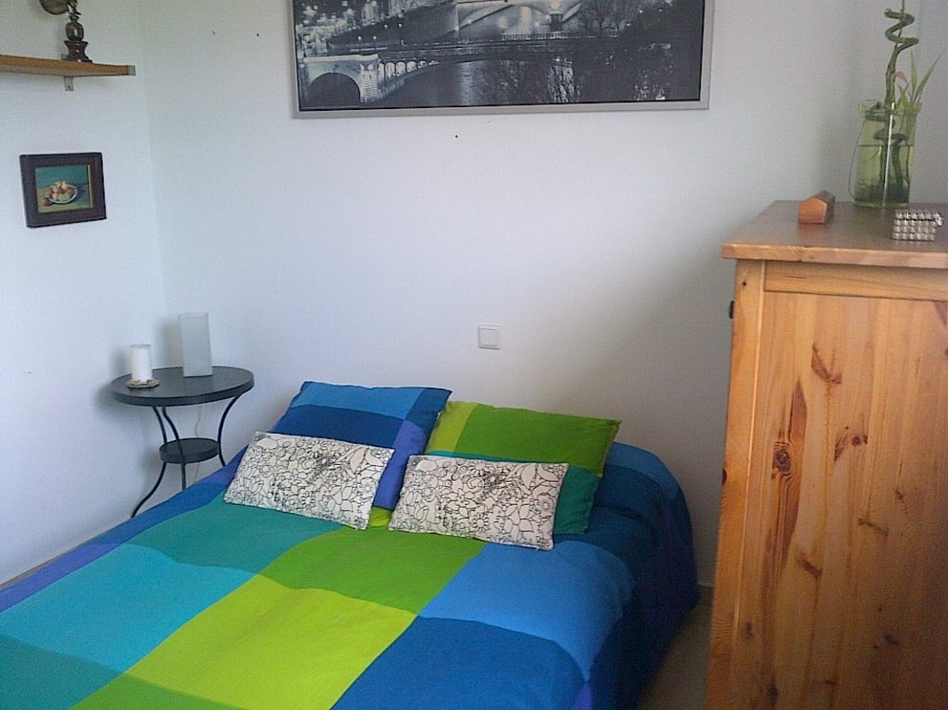 Single Room(Full Room) - 1