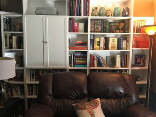 Left- and right-brained host - Gallery - 9