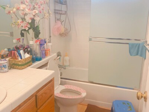 慈爱细心的全职家庭寄宿妈妈 - Gallery - 7