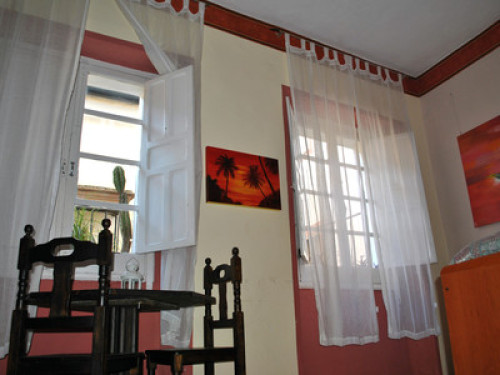 A room in the Jewish quarter - Gallery - 9
