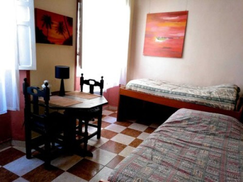 A room in the Jewish quarter - Gallery - 8