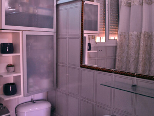A room in the Jewish quarter  - Gallery -  5