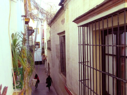 A room in the Jewish quarter - Gallery - 6