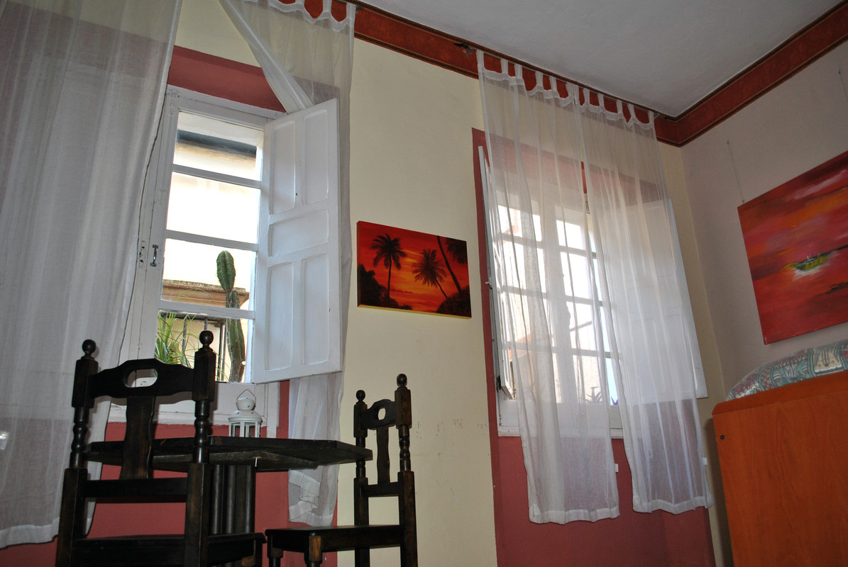 Room(Single Bed) - 1