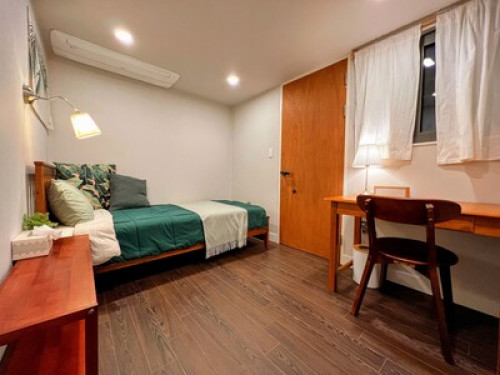 Homestay on a peaceful hill