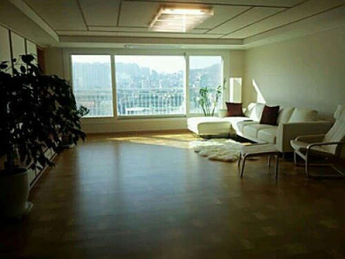 Central Seoul near Metro & Buses  - Gallery - 29