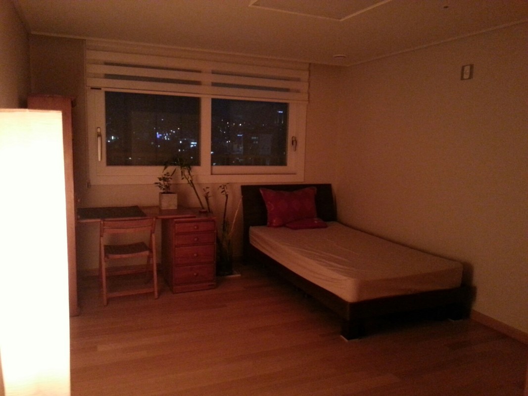 Guest Room (Full Room) - 1