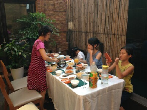 Wonderful Korea Homestay - Gallery - 12