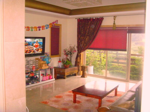 Wonderful Korea Homestay