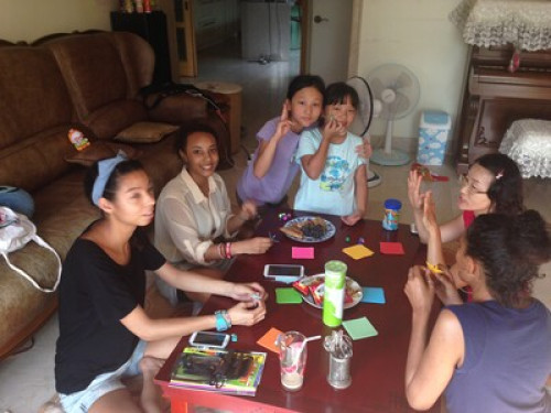 Wonderful Korea Homestay - Gallery - 9