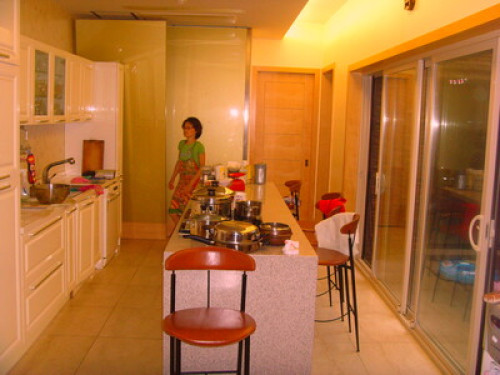 Wonderful Korea Homestay