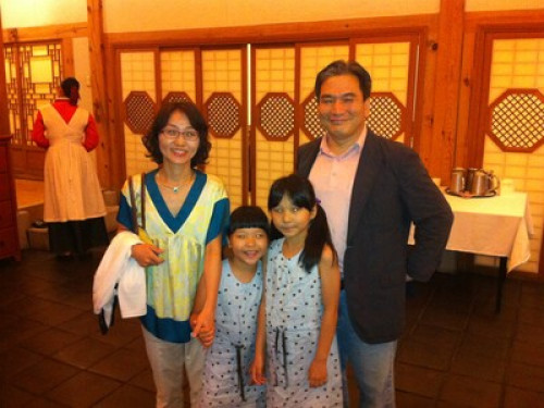 Wonderful Korea Homestay - Gallery - 13
