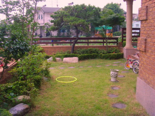 Wonderful Korea Homestay